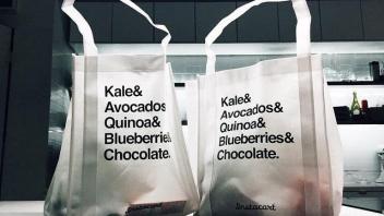 Instacart delivery