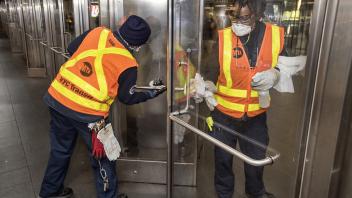 cleaning transit 2